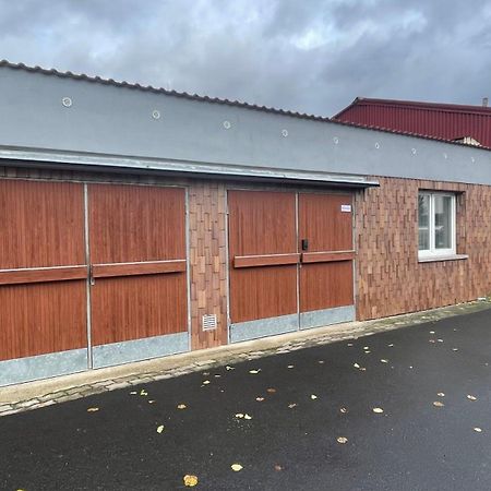 Apartmán Kvetinova Litoměřice Exteriér fotografie