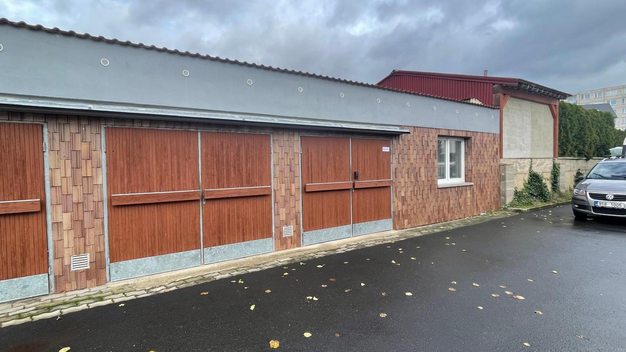 Apartmán Kvetinova Litoměřice Exteriér fotografie