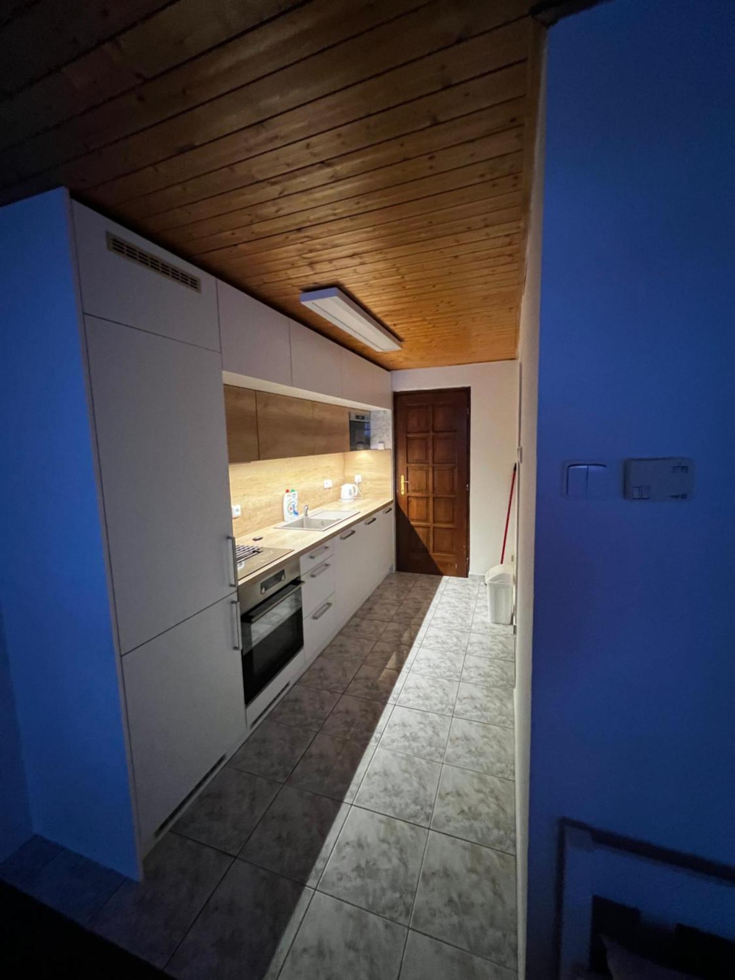 Apartmán Kvetinova Litoměřice Exteriér fotografie