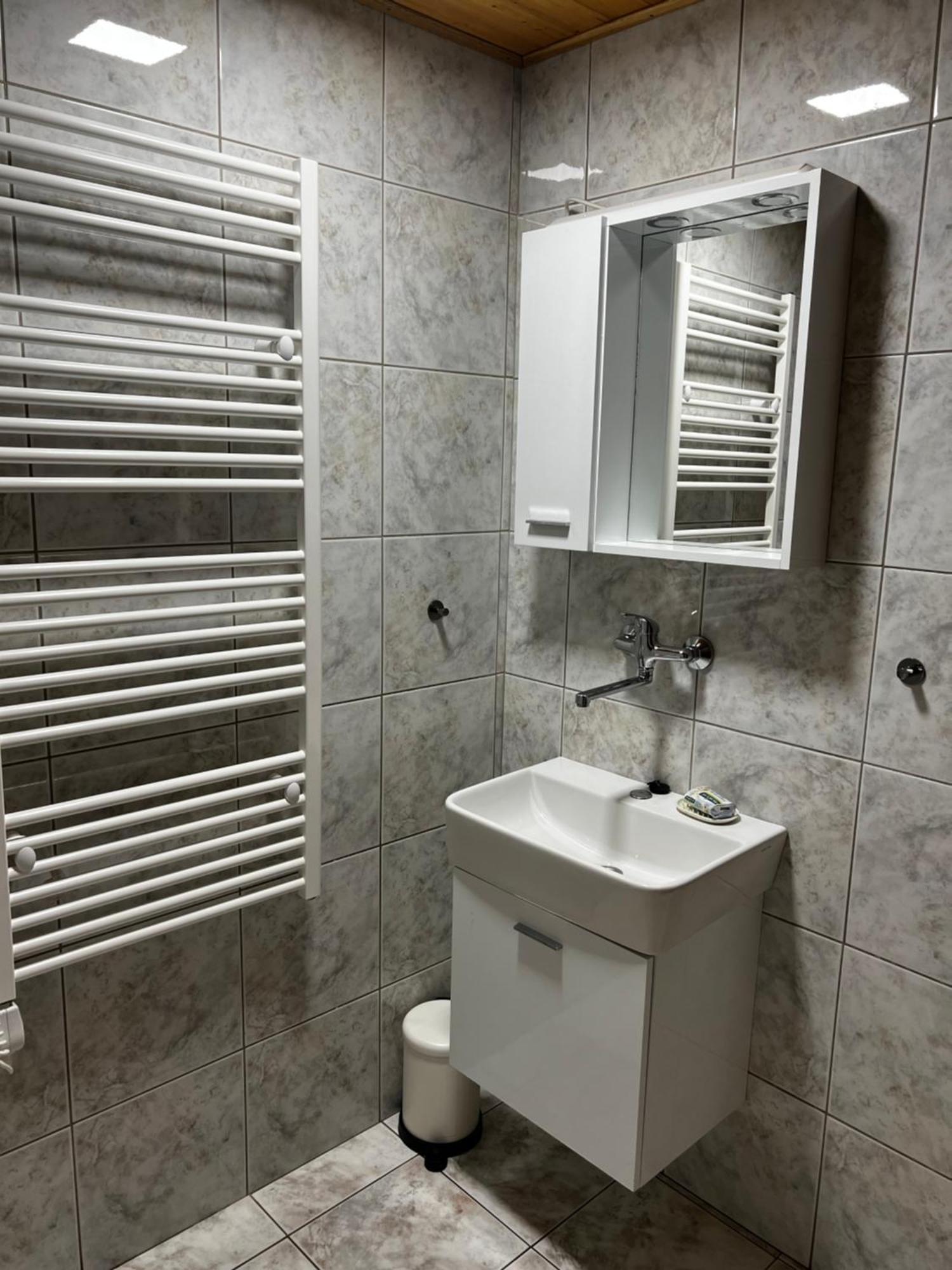 Apartmán Kvetinova Litoměřice Exteriér fotografie