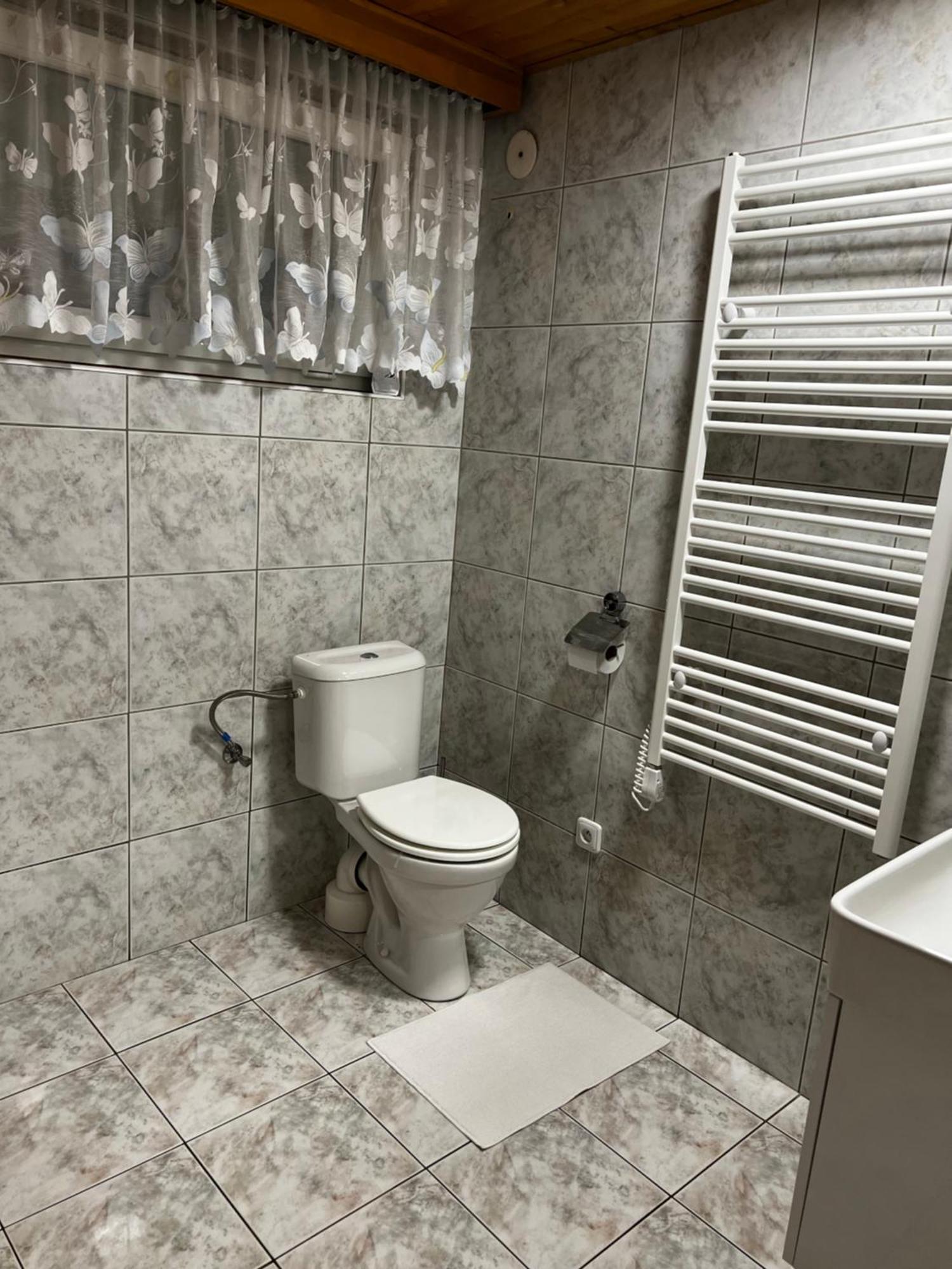 Apartmán Kvetinova Litoměřice Exteriér fotografie
