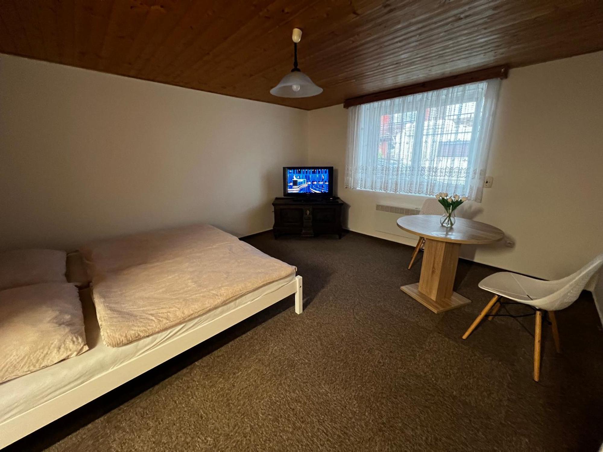 Apartmán Kvetinova Litoměřice Exteriér fotografie